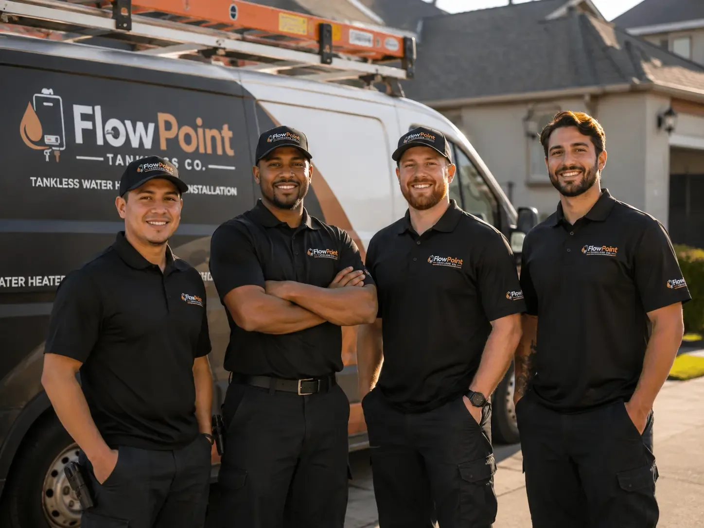 Tankless Water Heater Installation company in Berlin, NJ