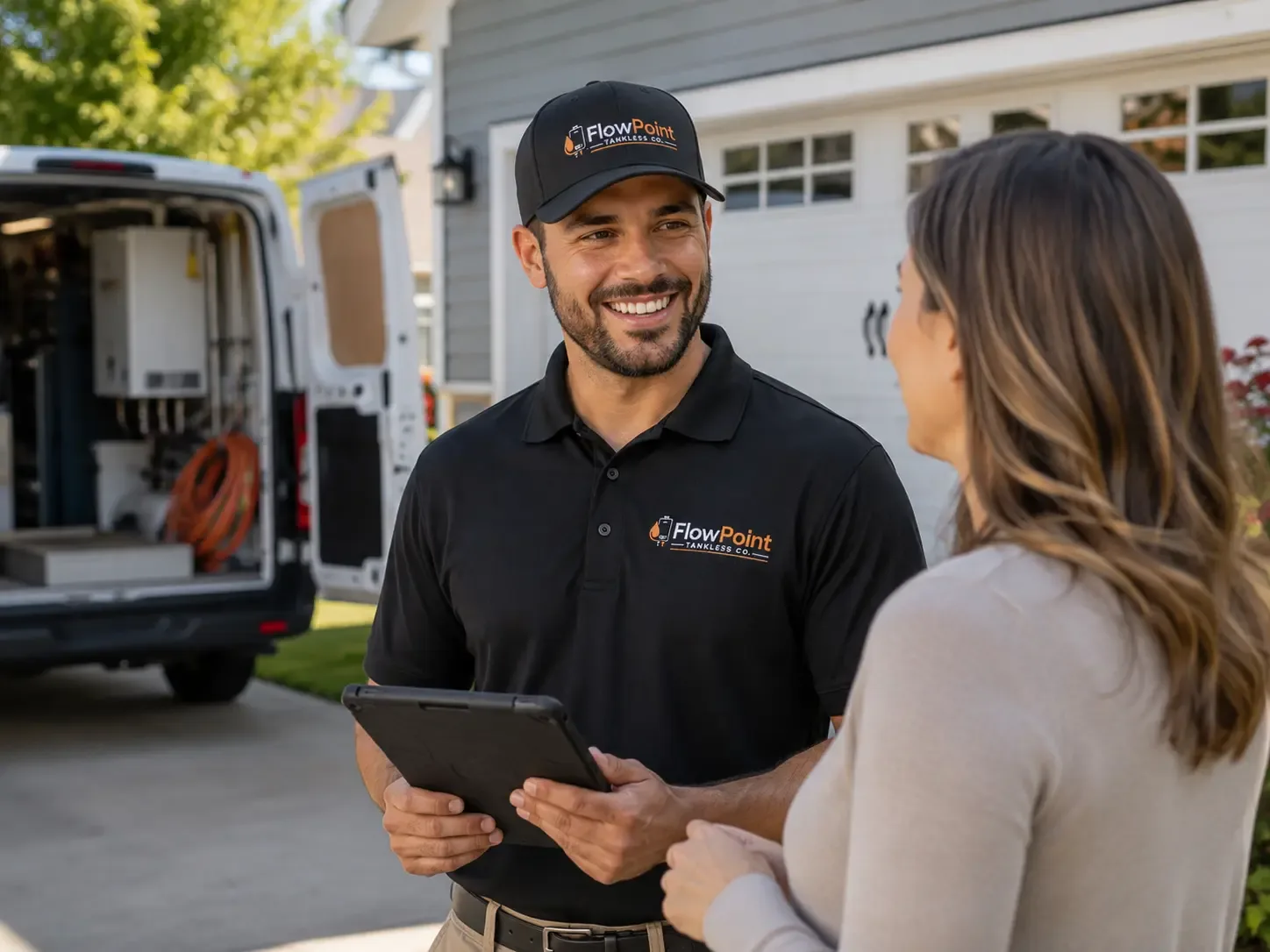Tankless Water Heater Installation Berlin, NJ FAQs